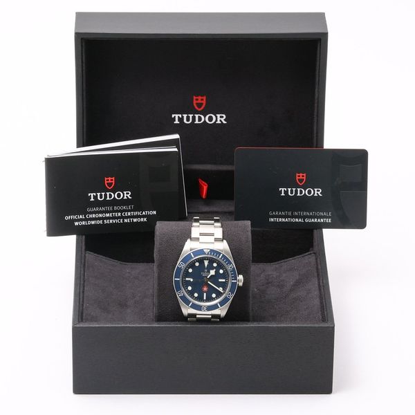 Tudor Black Bay 58 79030B